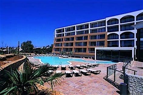 Pestana Alvor Park Hotel Apartamento